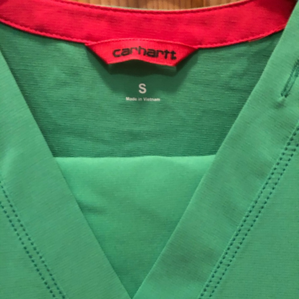 Carhartt Scrubs